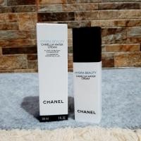 ราคา Chanel Hydra Beauty Camellia Water Cream 30ml มอยซ์เจอร์ไรเซอร์เนื้อฟลูอิดที่อุดมด้วยความชุ่มชื้น เปล่งปลั่งให้ผิวหน้า (9917045494)