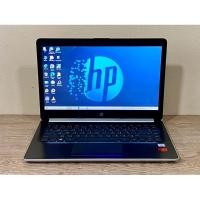ราคา ขาย โน๊ตบุ๊ค HP 14-ck0012TX intel Core i3-7020U CPU 2.30 GHz RAM 4 GB HDD 1TB SSD 128 GB (28613007139)