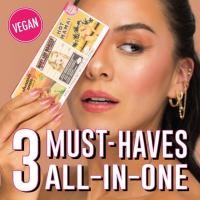 ราคา New theBalm Must Haves Powder Trio รวม Mary Lou , Bahama Mama , Hot Mama (1197697110)