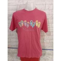 ราคา เสื้อยืดแขนสั้นยี่ห้อ Hanes มือสองกระสอบนำเข้า (18976057577)