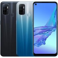ราคา OPPO A53 (RAM4+64GB) ประกันศูนย์ 1 ปี (7359368281)