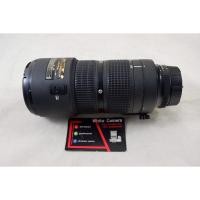 ราคา Nikon AF 80-200 F2.8D ED มือสอง (อ่านรายละเอียดก่อน) (29518388496)