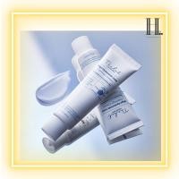 ราคา The Lab By Blanc Doux] Oligo Hyaluronic Acid Calming Cream 50ml, 80ml (28973983338)