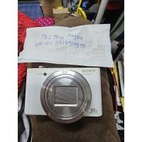 ราคา กล้อง SONY DSC-WX500 โซนี่ (23851995994)