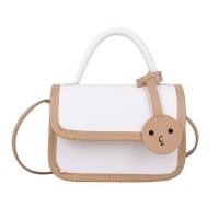 ราคา กระเป๋าสะพาย พร้อมป้ายแขวนปากเป็ด กระเป๋าใส่โทรศัพท์ SJ076 (23141921488)