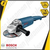 ราคา BOSCH GWS 22-180 เครื่องเจียรไฟฟ้า Professional#1057 (552357752)