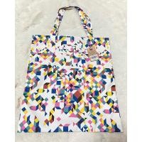 ราคา Kloset Etcetera กระเป๋าผ้า ลาย Pixel (6182539615)
