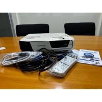 ราคา โปรเจ็คเตอร์ Epson EB-X31. (มือสอง) สินค้าสำนักงาน (27213775995)