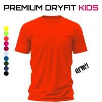 ราคา เสื้อยืดเสื้อกีฬาเด็กผู้ชาย,เสื้อ เครื่องอบแห้ง สีพื้นสําหรับเด็กผู้ชาย 1 2 3 4 5 6 7 8 9 10 11 12 ปีสีส้ม (54459564459)