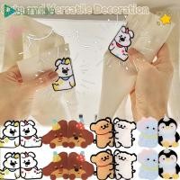 ราคา [HGB]2 คู่ม่านแม่เหล็ก Snaps การออกแบบการ์ตูนเจาะฟรี, ถือที่แข็งแกร่งไม่มีความเสียหายให้กับผ้า, คลิปโลหะผสมแบบใช้ซ้ําได้สําหรับตกแต่งห้องเด็ก (50304379116)