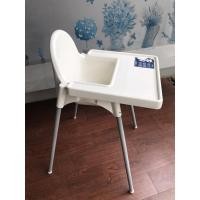 ราคา Preloved Baby Chair / ม้านั่งรับประทานอาหารสําหรับเด็กวัยหัดเดิน (5486368503)