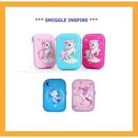 ราคา !!! !!! HARDTOP PENCIL CASE UNICORN 3D EVA SMIGGLE INSPIRE - (25660325688)