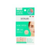 ราคา Karmart Skynlab+ Acne Patch : สกินแล็บ แผ่นแปะสิว x 1 ชิ้น alyst (9673891748)