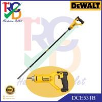 ราคา DEWALT เครื่องจี้ปูนไร้สาย (เฉพาะตัวเครื่อง) รุ่น DCE531B 20V Max (22066125133)