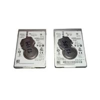ราคา Seagate ST1000LM035 / ST1000VT001 HDD แล็ปท็อป Slim 1TB ฮาร์ดดิสก์ภายใน / ภายนอก (42305742412)