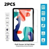 ราคา 1-2PCS ระเบิด Blue Light Screen Protector ฟิล์มสําหรับ Huawei MediaPad M3 M5 M6 Lite Pro Turbo 8.0 8.4 10.1 10.8 HD ป้องกันหน้าจอกระจกนิรภัย (53160942565)