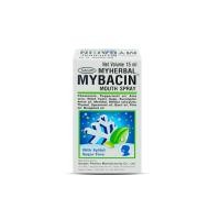 ราคา Mybacin Myherbal Trospray ขวด 15 ml (47007683530)
