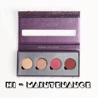 ราคา Pressed Power Eyeshadow (123820197)