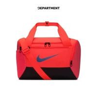ราคา กระเป๋า Duffle NIKE BRASILIA 9.5 EXTRA SMALL DM3977804 ต้นฉบับต้นฉบับ (50355528618)