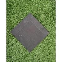 ราคา กระดาษเช็ดปากสีดำ Tissue Napkins ขนาด 24x24 cm. หนา 2 ply 1 แพ็ค มี 50 แผ่น มีสินค้าพร้อมส่ง (17371738648)