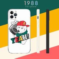 ราคา Yeah baby comeon เคสพิมพ์ลายสุดเท่ Iphone 6 7 8 X XR XS SE 11 12 13 PLUS PRO PROMAX LRT220362 (40130970904)