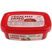 ราคา เมอิลซอสพริกโกชูจัง 170กรัม Maeil Gochujang 170g. [หมายเลขบาร์โค้ด 8801791000413 ] (45612627898)