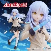 ราคา [พร้อมส่ง] Angel Beats! - Tenshi - Coreful Figure - Hand Sonic ver. (Taito) Tachibana Kaede มือ1 ของใหม่ (26034431565)