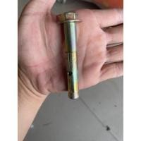 ราคา Dyna Bold m-12x75(7.5ซม./โบลต์คอนกรีต/ปลาเหล็ก m-12x75 / CONCRETE BOLT (PRICE FOR 1 ชิ้น) (54560818522)