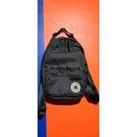 ราคา Converse black slot 2 kcil Bag ของแท้ 100% (25336272080)