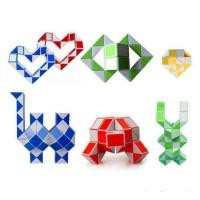 ราคา ของเล่น Rubik Snake 24 - Rubik Snake Variant 8093 - LICLAC (45509061323)