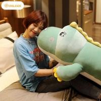 ราคา LY Dinosaur ตุ๊กตาไดโนเสาร์ Plush Big ตุ๊กตาไดโนเสร์ ไดโนเสาร (29967365474)