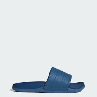 ราคา adidas ไลฟ์สไตล์ รองเท้าแตะ ADILETTE COMFORT 2.0 Unisex สีน้ำเงิน HQ2477 (54502294262)
