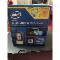 ราคา (มือ 2) Intel Core i7-4770K Specs | TechPowerUp CPU (55250182360)