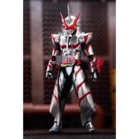 ราคา NANA Bandai shf เสื้อผ้าผ้ากระโปรง Kamen Rider Dragon Knight Saber (41572685524)