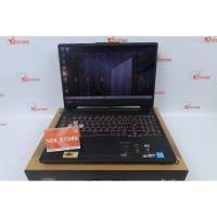 ราคา ASUS TUF GAMING F15 Core i5-11400H/RTX3060 RAM16/512GB - ID26050524 (44031290102)