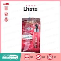 ราคา [ซอง] L'Oreal Paris Revitalift Triple Power Age-Correcting Serum 6ml เซรั่มบำรุงผิว ลอรีอัล ปารีส (47705017950)
