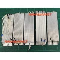 ราคา Resistor อลูมิเนียม RXLG 300W 4.7 OHM 5.1 OHM 15 OHM 40 OHM 250 OHM มีสินค้า พร้อมส่งในไทย (23337241235)