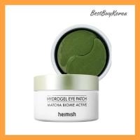 ราคา Heimish Bulgarian Rose/Matcha Biome Active Hydrogel Eye Patch 60 แผ่น (26618237053)