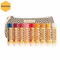 ราคา Burt’s bee lip balm ลิปบาล์มที่ขายดีที่สุดจาก Burt’s bee นำเข้าจากอเมริกา (6290092669)