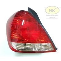 ราคา ไฟท้าย นิสสัน ซันนี่ นีโอ ท้ายแตงโม 04'-07' / Nissan Sunny NEO 04'-07' (ราคาต่อข้าง) (25852867793)
