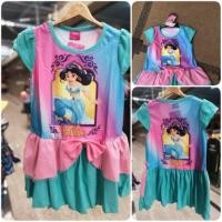 ราคา ชุดเจ้าหญิงจัสมิน (Jasmine) ลิขสิทธิ์แท้ (6133987013)
