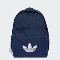 ราคา adidas Lifestyle Adicolor Classic Backpack Unisex Blue JX0213 (24094852086)