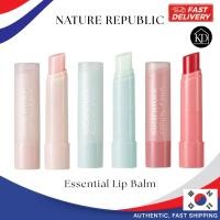 ราคา [Nature Republic] ลิปบาล์มที่จําเป็น (47156980832)