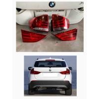 ราคา ไฟท้าย,ไฟทับทิมฝาท้าย BMW X1 e84 ของแท้มือสอง ใช้งานได้ปรกติ (26191296556)