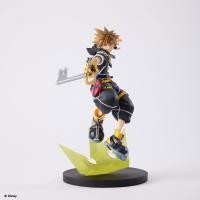 ราคา (PRE-ORDER) FORM-ISM Kingdom Hearts II Sora Complete Figure ของแท้ (42603101996)