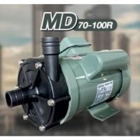 ราคา Capital ปั๊มเคมี ปั๊มดูดเคมี ปั๊มน้ำดูดสารเคมี รุ่น MD-100R (27652683348)