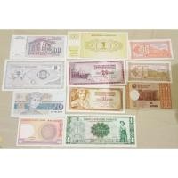 ราคา ธนบัตรต่างประเทศ Lot 3 (22072455438)
