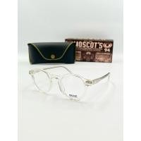 ราคา MOSCOT กรอบแว่นตา รุ่น Miltzen สี Crystal แบรนด์เก่าแก่และนี่คือหนึ่งในรุ่น iconic % Authentic (28923395419)