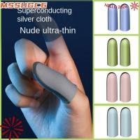 ราคา IMSSUG Thumb Sleeve, ดูดซับเหงื่อปลอกเล็ก, ปลอกนิ้วยางยืดระบายอากาศน้ําหนักเบาใช้งานได้จริง (55811254335)
