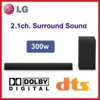 ราคา LG ซาวด์บาร์ S40T.DTHALLK (43817120708)